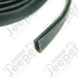 Joint de calage pour 1 pare brise - Jeep Willys MB, CJ2A, Hotchkiss M201 et Ford GPW - WOA2479 / A2479