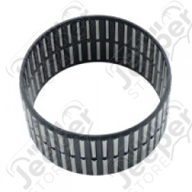 Roulement (palier) (arbre principal) pour boite manuelle 6 rapports NSG370 pour Jeep