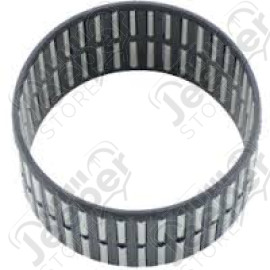 Roulement à aiguilles (arbre principal) pour boite manuelle 6 rapports NSG370 pour Jeep 