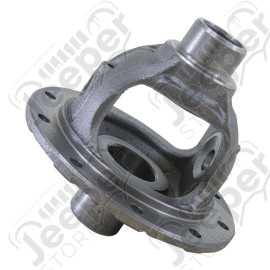Cage de différentiel arrière (vide) standard sans glissement limité dana 44, ratio: 3.92 à 5.13 pour Jeep Wrangler TJ