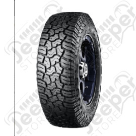 Pneu Yokohama All Terrain Geolandar X-AT 35/12.50R17 121Q