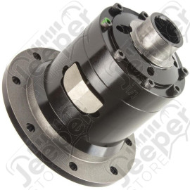 Blocage de différentiel Detroit Locker (100%) Dana 35 (essieu arrière pour demi arbres à 30 cannelures) ratio: 3.54 - 4.88 Jeep Wrangler YJ, TJ, Cherokee XJ, Grand Cherokee ZJ, ZG, WJ, WG