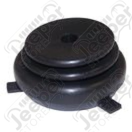 Soufflet de levier de vitesses (sur la boite) pour boite à vitesses T4 , T5 pour Jeep CJ, Cherokee XJ, SJ et J-Series