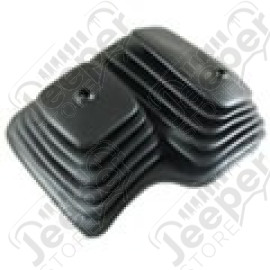 Soufflet de levier de vitesses MOPAR Jeep Wrangler YJ