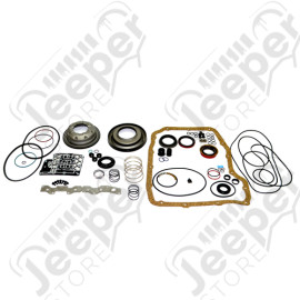 Kit entretien boite automatique 45RFE - Jeep WJ, WG, KJ, WH, WK, XK, JK - Entretien à réaliser par un professionnel de la boite automatique