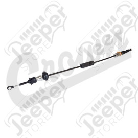 Câble de passage de transfert Jeep Wrangler JK
