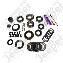 Kit roulements de différentiel avant pour Dana 30 (M186) Jeep Wrangler JL