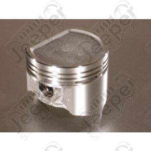 Piston moteur cote réparation : +0.40 pour 4.2L essence - 258cui pourJeep