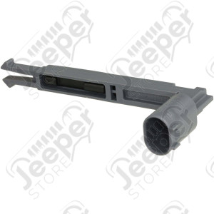 Capteur de niveau de liquide de frein dans maitre cylindre de frein Jeep Grand Cherokee WK2 - 0315.6751 / 68102030AA / 68102030 / 5S13642 / FLS265 / 68102030AB / 68102030