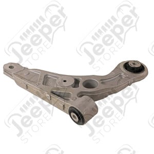 Triangle inférieur avant droit - Jeep Cherokee KL - 0521.892 / RK643775 / 68288578AE / 68288578 / 68285992AE / 68285992 / RK643856 / 68439686AA