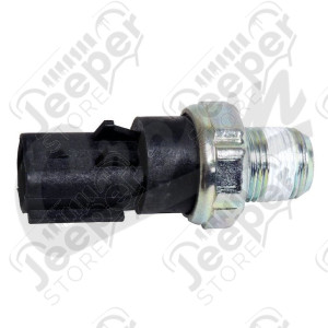 Capteur de pression huile moteur 3.8L V6 Jeep Wrangler JK - 0450.29 / 5149064AA / 0450.25 / 4608303