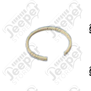 Clip pour arbre de roue avant Jeep Grand Cherokee WH, WK - 0183.65 / 52069710 / 52069710AA / 52069710AB / 52069710AC