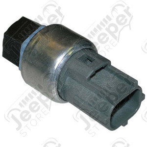 Contacteur de pression de climatisation Jeep Cherokee Liberty KJ - 1148.45 / 5170126AA / 5170126 / 1711518 / 1711518 / SW11097C / 1S16586