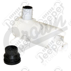 Pompe de lave glace avant pour Jeep Grand Cherokee WJ, WG - 5103453AA / 5103453 / CR-5103453AA / 0813.65