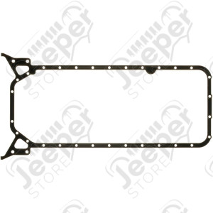 Joint de carter inférieur 2.7L CRD Jeep Grand Cherokee WJ, WG - 1303.71 / 5080064AA / 5080064 / 4.20719 / 14090900 / OP7398