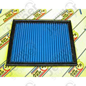 Filtre à air performance JR Air Filter pour 2.5L TD, 4.0L, 5.2L, 5.9L V8 Jeep Grand Cherokee ZJ, ZG - JR-F292245-ZJ / JR-F292245 / F292245