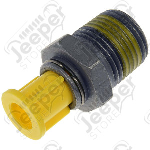 Raccord attache rapide pour boite automatique Jeep Cherokee Liberty KJ - 1141.49D / 800723 / 52119547AA / 52119547
