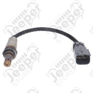 Sonde lambda (oxygène) en amont avant du pot catalytique moteur 2.0L Essence Jeep Wrangler JL - 0212.35 / 68217019AA / 68217019 / 531182 / NTK-27116