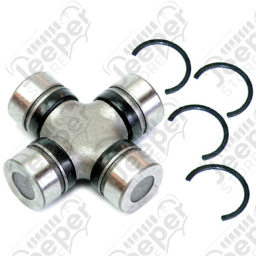 Croisillon demi arbre de roue avec ABS diamètre 30 mm - Jeep YJ, TJ, JK, XJ, ZJ - 20193