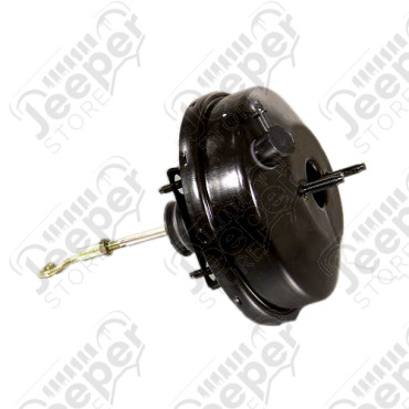 Master Vac de frein sans ABS - Jeep Wrangler YJ - 4637862