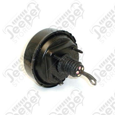 Master Vac de frein (SANS ABS) - Jeep Cherokee XJ - 4637769 / 83501533 / 5474074