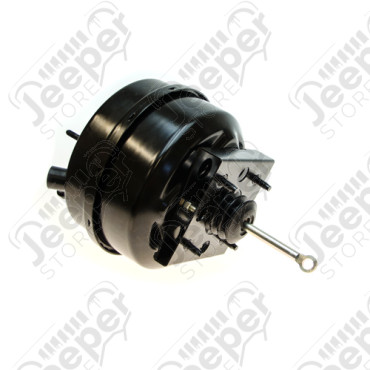 Master vac de frein (AVEC ABS) - Jeep Cherokee XJ - 4761788 / 16718.05