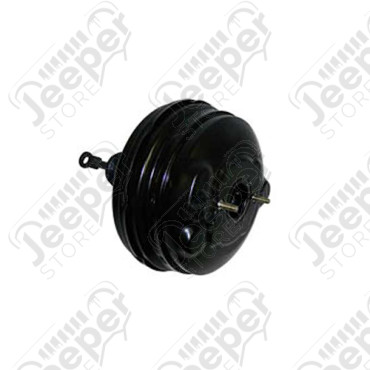 Master vac de frein (AVEC ABS) - Jeep Cherokee Liberty KJ - 5134120AA / 5434120