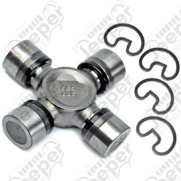 Croisillon d'arbre de transmission Jeep - Largeur: 92mm - 4746936