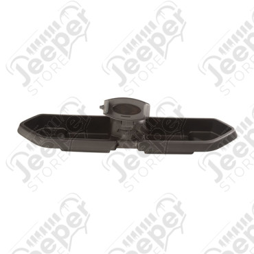 13551.23 Console et support de téléphone pour tableau de bord Jeep Wrangler JL