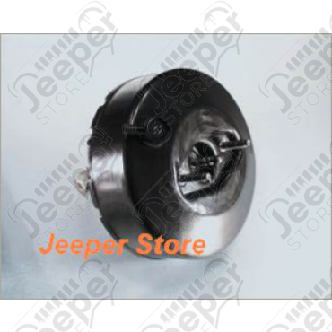 Master Vac de frein - Jeep CJ - 8133909