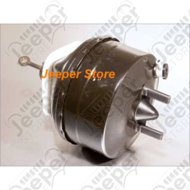Mastervac de frein avec ABS - Jeep Grand Cherokee ZJ / ZG - 0326.60 / 4761786 / 16718.06 / 5473151