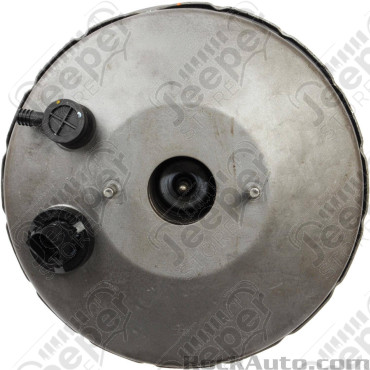 Mastervac de frein (servo-frein) - Jeep Grand Cherokee WH, WK - 5471922 / 5143280AA