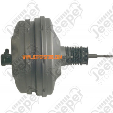 Master Vac de frein (AVEC ABS) - Jeep Cherokee Liberty KJ - 5072521AA / 5134120AA