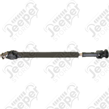 Arbre arrière avec croisillon moteur 2.8L CRD avec boite manuelle NSG370 - Jeep Wrangler JK Unlimited Rubicon (4 portes) - 52853346AD