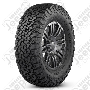 Pneu BF Goodrich All Terrain KO2, 285/70R17 121R