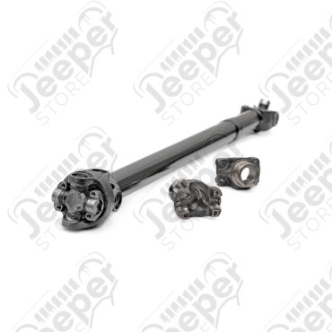 Arbre arrière double croisillon moteur 3.8L V6 - Jeep Wrangler JK Unlimited (4 portes) - RC5099
