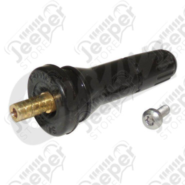 Valve à visser sur les capteurs de valve - Jeep Wrangler JK, JL, Gladiator JT, Grand Cherokee WH / WK, WL / WK2 - 68058766AA