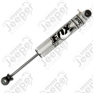 Amortisseur de direction FOX 2.0 Performance - Jeep Wrangler JL - FOX985-24-173