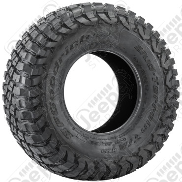 Pneu BF Goodrich MUD KM3 35/12.50R17 121Q