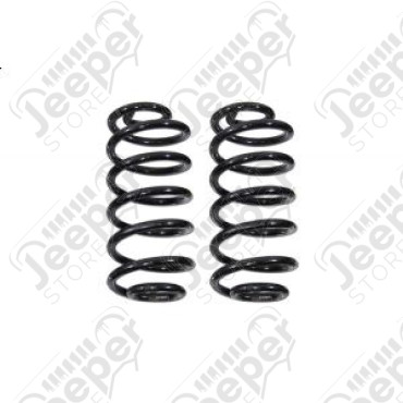 Kit de 2 ressorts arrière renforcés +300kg OME (Old Man Emu) - Jeep Wrangler JL Unlimited 4xe - OME3159