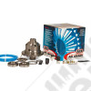 Blocage de différentiel ARB Air Locker arrière Dana 44 (ratio: de 3.73 et moins * ) pour Jeep CJ, Wrangler TJ, JK, Cherokee XJ, Grand Wagoneer SJ