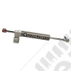 JK: Falcon Nexus EF 2.2 Fast Adjust Steering Stabilizer – Stock Tie Rod – RHD