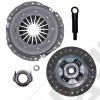 Kit embrayage moteur 2.5L essence (avec butée mécanique) - Jeep Wrangler TJ - 53004538 / 53008342 / 53003006 / 52107570-2