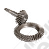 Couple Conique arrière Dana 44 ratio : 4.56 - Jeep Grand Cherokee WJ, WG - ZGD44HD-456 / ZGD44HD-4.56