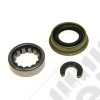 Kit de roulements de roue extérieur arrière, (3 éléments) Dana 44 Jeep Grand Cherokee ZJ, ZG