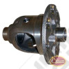 Cage de différentiel standard sans glissement limité dana 35, ratio: 3.07, ZJ, ZG