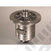 Cage de différentiel avec glissement limité Dana 35 ratio: 3.07, YJ