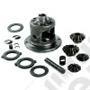 Cage de différentiel avec glissement limité pont arrière AMC 20 ratio: 2.73 seulement - Jeep CJ