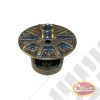 Cage de différentiel avec glissement limité (Track Lock) Chrysler 8.25, Jeep Cherokee Liberty KJ