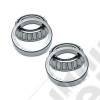 Kit de roulements de cage de différentiel arrière Dana 35, Jeep Wrangler JK